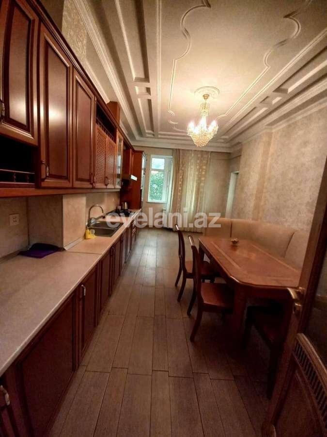 Satılır, yeni tikili, 3 otaqlı, 155 m², Bakı, Nəsimi r.