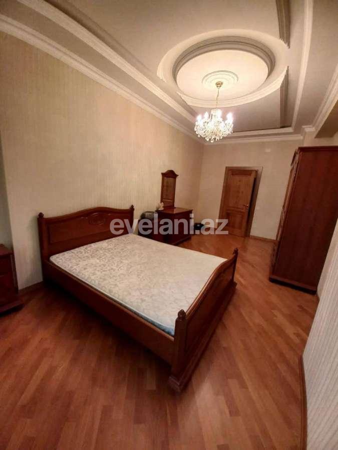 Satılır, yeni tikili, 3 otaqlı, 155 m², Bakı, Nəsimi r.