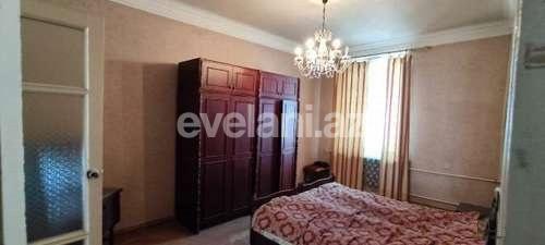 Satılır, köhnə tikili, 3 otaqlı, 79.98 m², Bakı, Səbail r.
