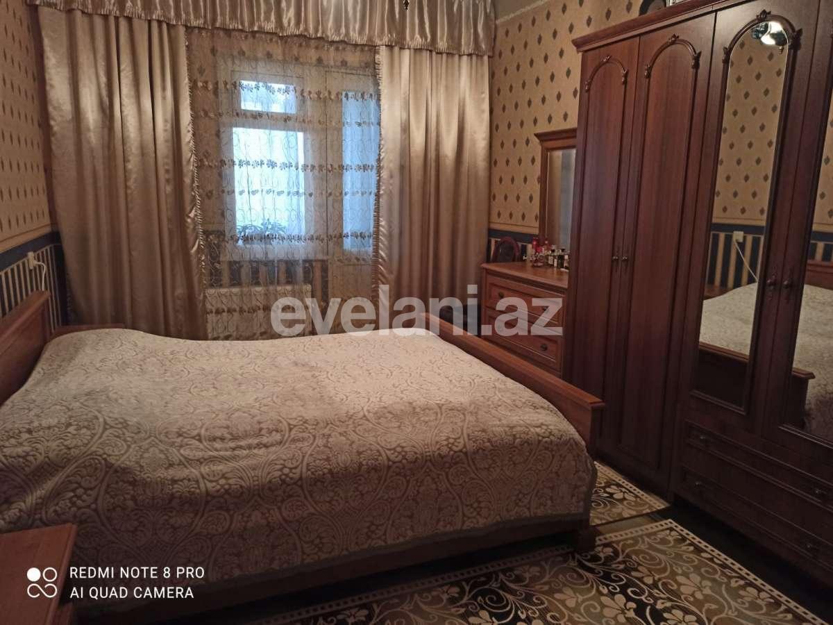 Satılır, köhnə tikili, 2 otaqlı, 65 m², Bakı, Binəqədi r, 8-ci mikrorayon q.