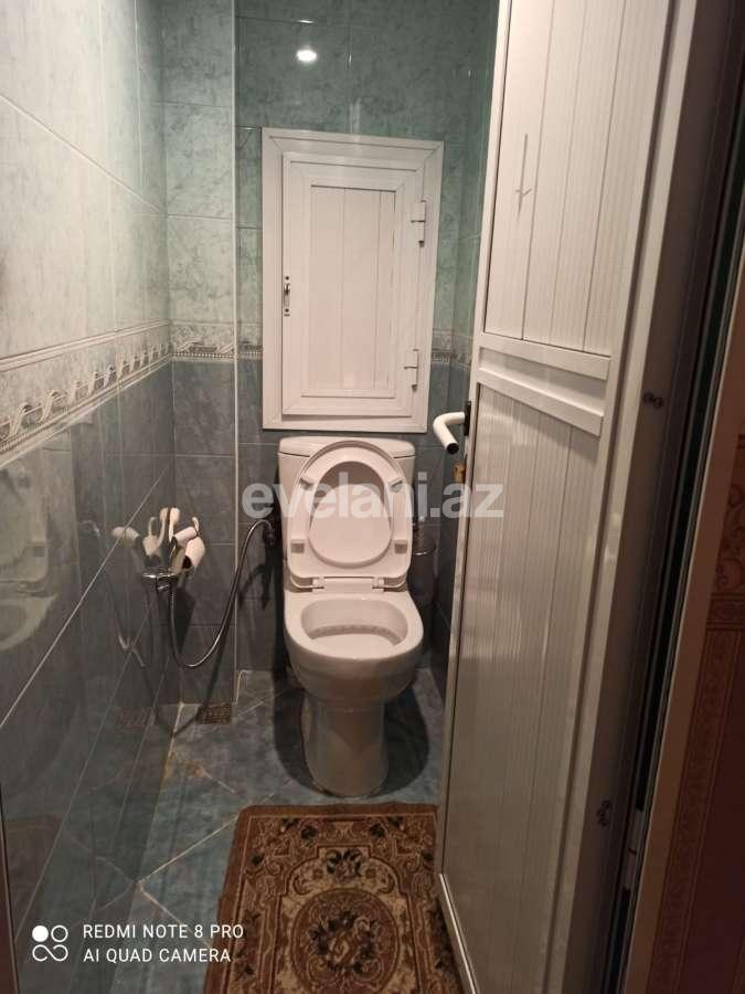 Satılır, köhnə tikili, 2 otaqlı, 65 m², Bakı, Binəqədi r, 8-ci mikrorayon q.