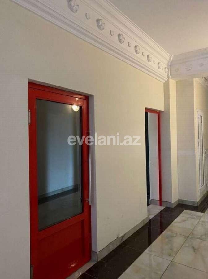 Satılır, yeni tikili, 5 otaqlı, 229 m², Bakı, Nəsimi r, 8 Noyabr m.