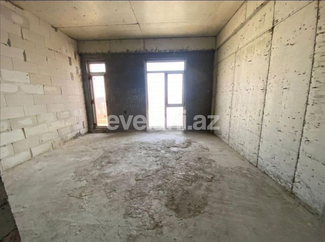 Satılır, yeni tikili, 5 otaqlı, 229 m², Bakı, Nəsimi r, 8 Noyabr m.
