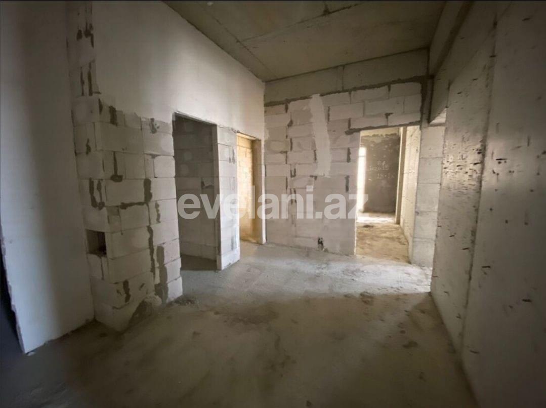 Satılır, yeni tikili, 5 otaqlı, 229 m², Bakı, Nəsimi r, 8 Noyabr m.