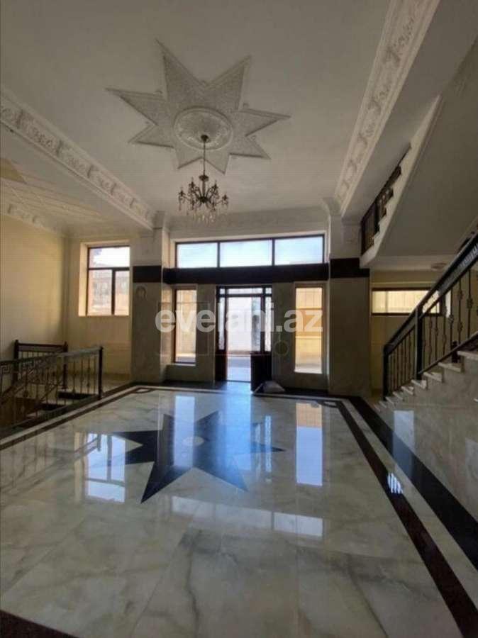 Satılır, yeni tikili, 5 otaqlı, 229 m², Bakı, Nəsimi r, 8 Noyabr m.