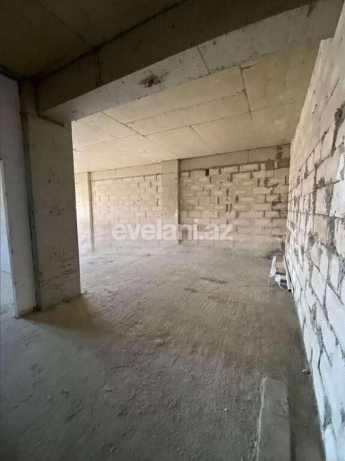 Satılır, yeni tikili, 5 otaqlı, 229 m², Bakı, Nəsimi r, 8 Noyabr m.