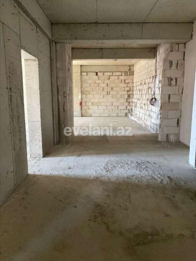 Satılır, yeni tikili, 5 otaqlı, 229 m², Bakı, Nəsimi r, 8 Noyabr m.