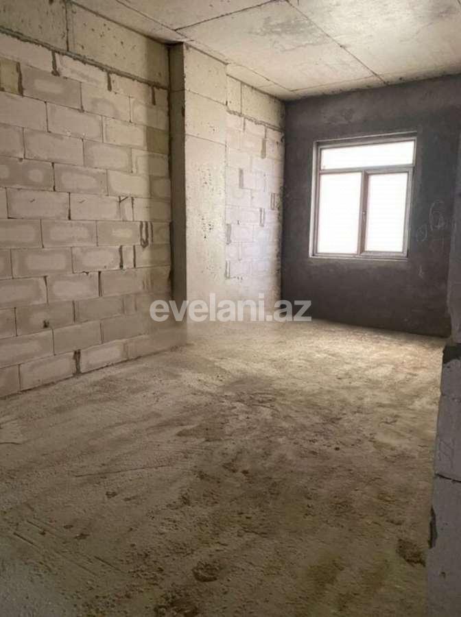 Satılır, yeni tikili, 5 otaqlı, 229 m², Bakı, Nəsimi r, 8 Noyabr m.