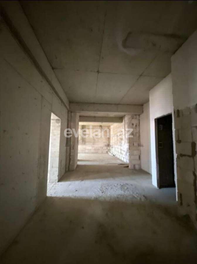 Satılır, yeni tikili, 5 otaqlı, 229 m², Bakı, Nəsimi r, 8 Noyabr m.