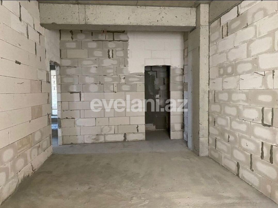 Satılır, yeni tikili, 5 otaqlı, 229 m², Bakı, Nəsimi r, 8 Noyabr m.