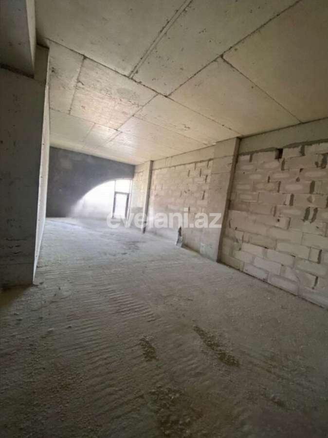 Satılır, yeni tikili, 5 otaqlı, 229 m², Bakı, Nəsimi r, 8 Noyabr m.