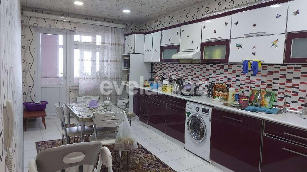 Satılır, yeni tikili, 4 otaqlı, 153 m², Bakı, Xətai r.