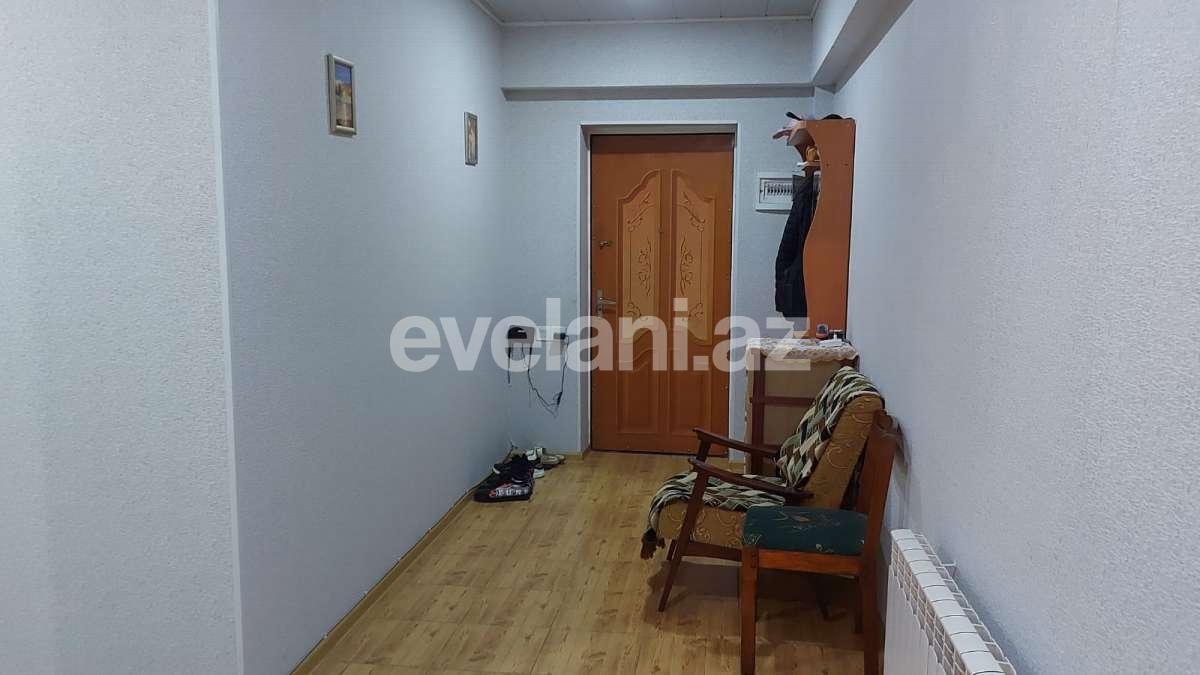 Satılır, yeni tikili, 4 otaqlı, 153 m², Bakı, Xətai r.