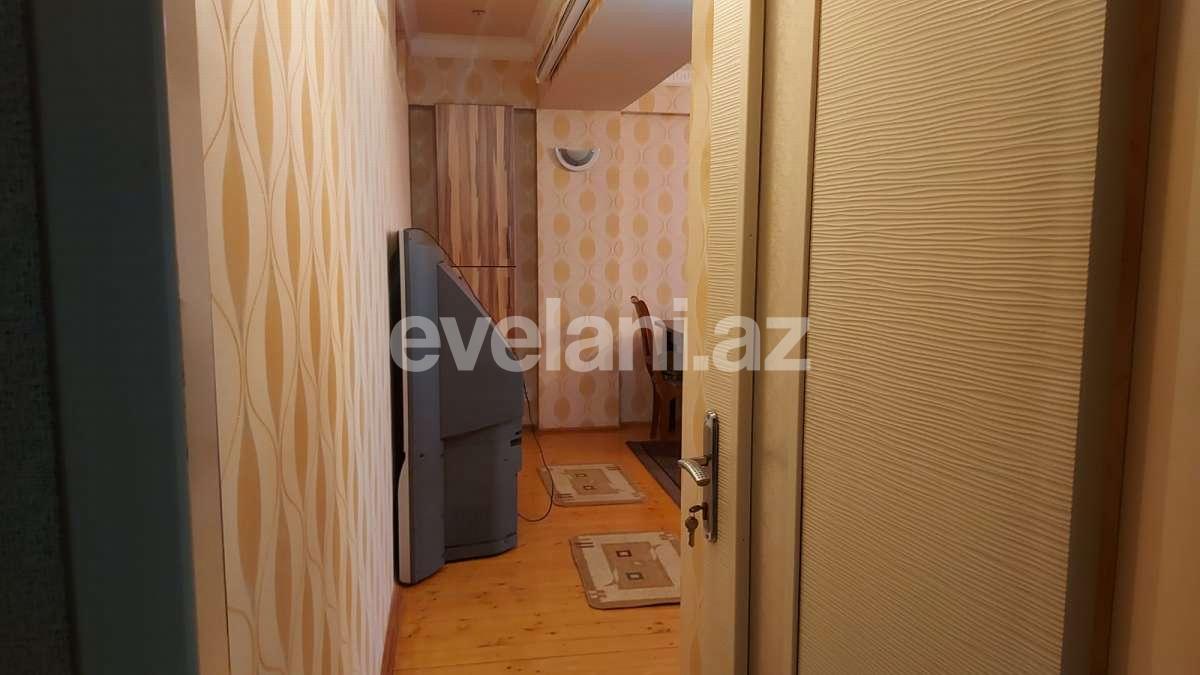 Satılır, yeni tikili, 4 otaqlı, 153 m², Bakı, Xətai r.