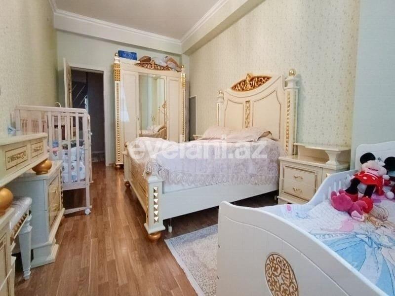 Продаётся, новостройка, 2-комнаты, 92 m², Баку, Бинагадинский r, 7-й микрорайон p.