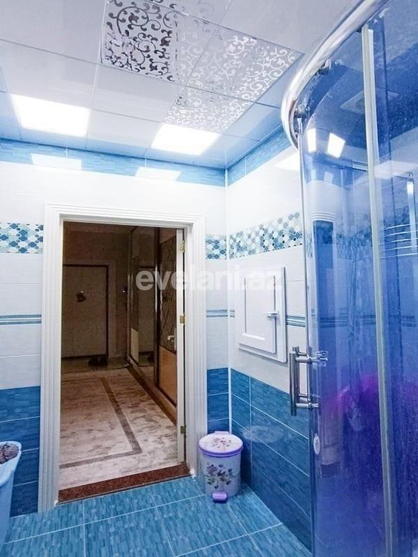 Продаётся, новостройка, 2-комнаты, 92 m², Баку, Бинагадинский r, 7-й микрорайон p.