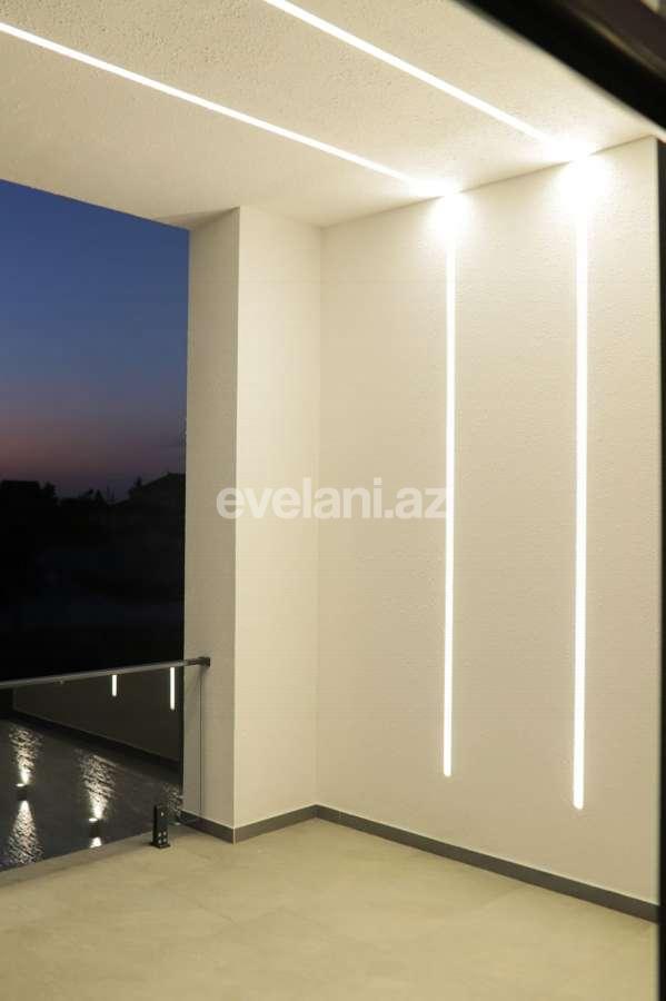 Satılır, həyət evi / bağ, 4 otaqlı, 339.99 m², Bakı, Xəzər r, Şüvəlan q.