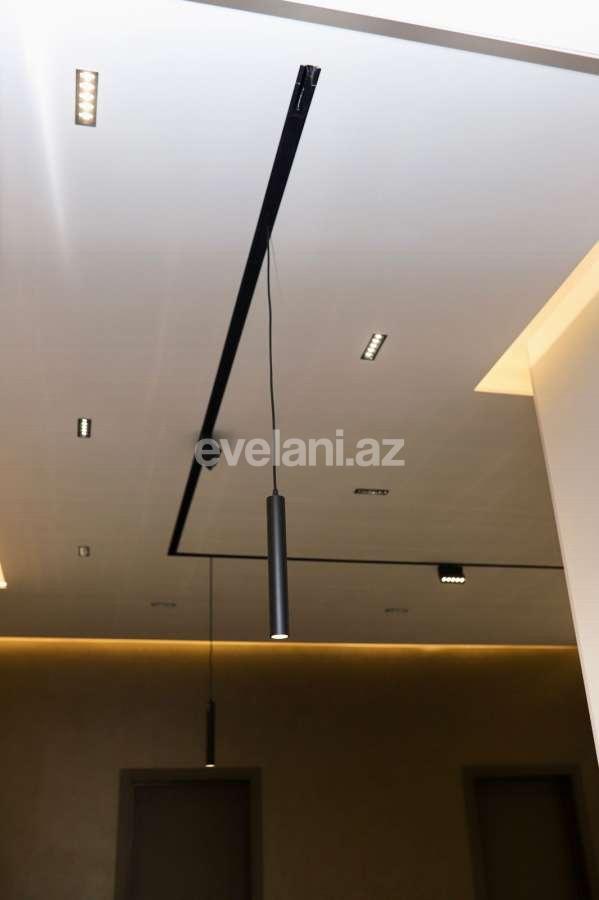 Satılır, həyət evi / bağ, 4 otaqlı, 339.99 m², Bakı, Xəzər r, Şüvəlan q.