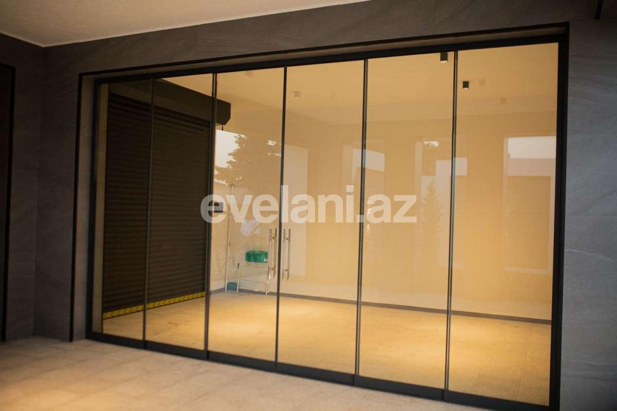 Satılır, həyət evi / bağ, 4 otaqlı, 339.99 m², Bakı, Xəzər r, Şüvəlan q.
