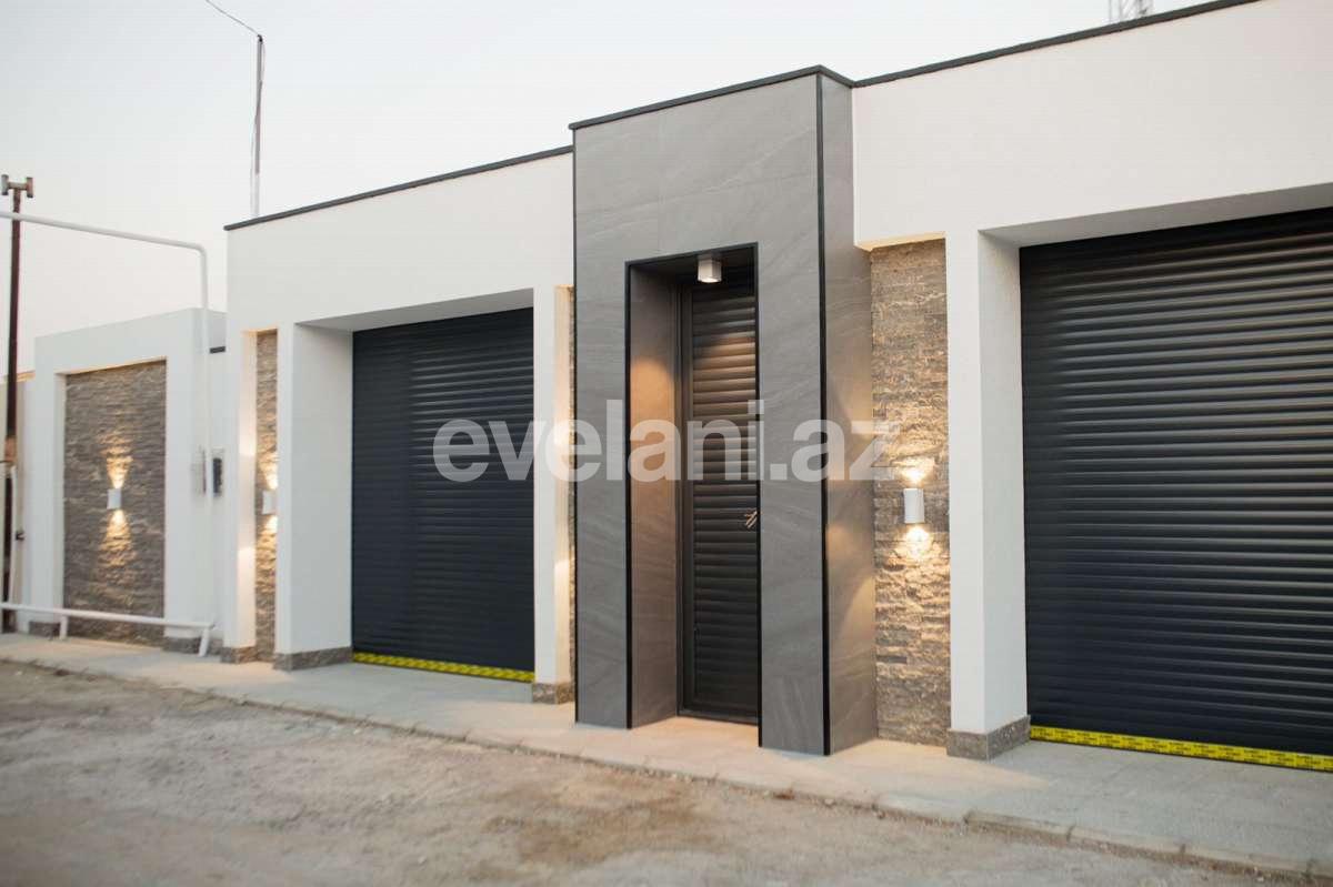 Satılır, həyət evi / bağ, 4 otaqlı, 339.99 m², Bakı, Xəzər r, Şüvəlan q.