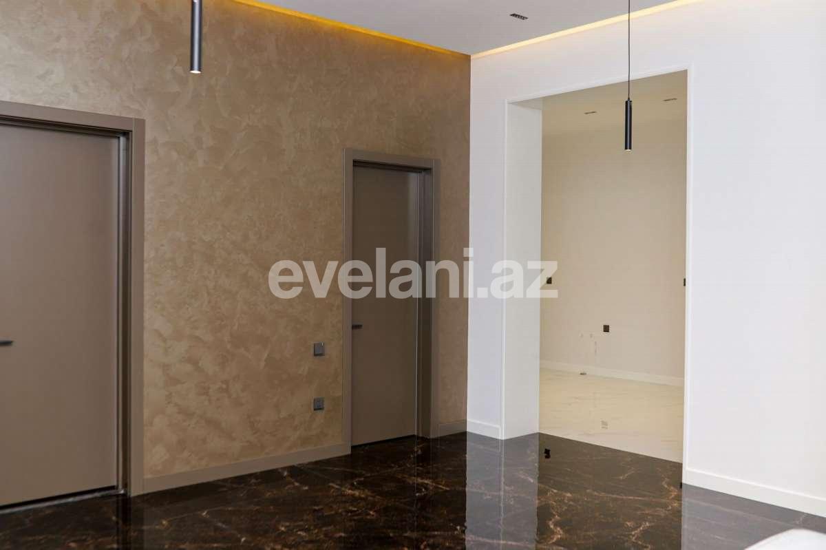 Satılır, həyət evi / bağ, 4 otaqlı, 339.99 m², Bakı, Xəzər r, Şüvəlan q.