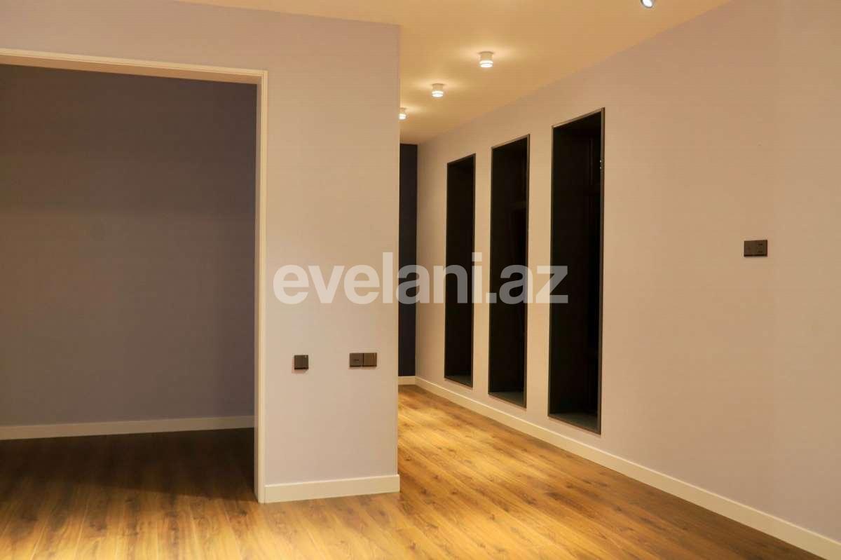 Satılır, həyət evi / bağ, 4 otaqlı, 339.99 m², Bakı, Xəzər r, Şüvəlan q.