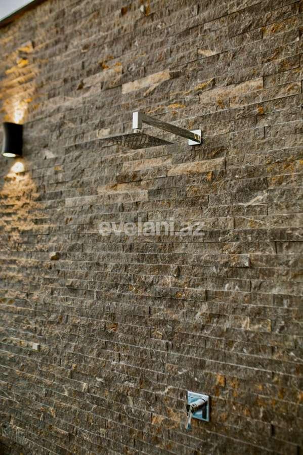 Satılır, həyət evi / bağ, 4 otaqlı, 339.99 m², Bakı, Xəzər r, Şüvəlan q.