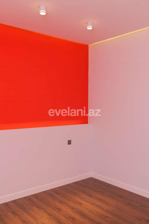 Satılır, həyət evi / bağ, 4 otaqlı, 339.99 m², Bakı, Xəzər r, Şüvəlan q.