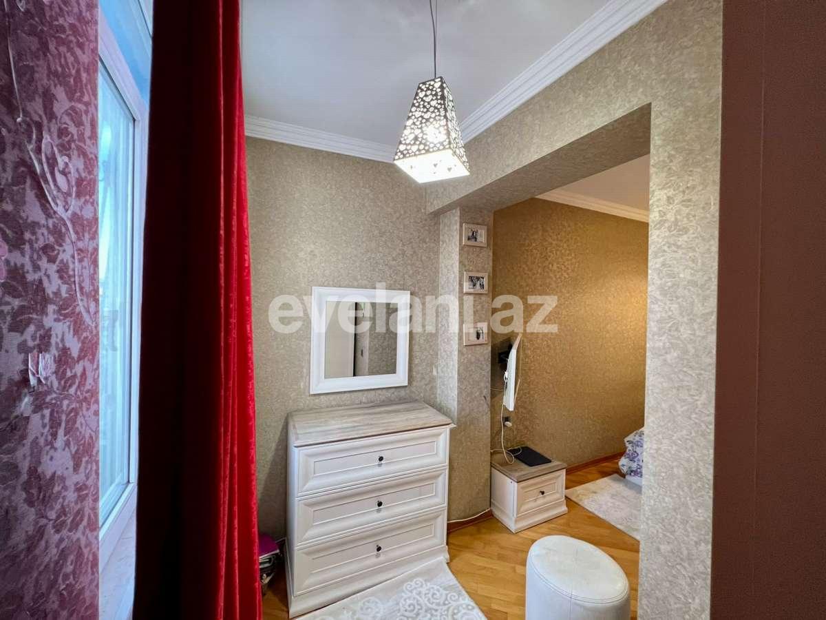 Продаётся, вторичка, 3-комнаты, 85 m², Баку, Насиминский r, Гянджлик m.