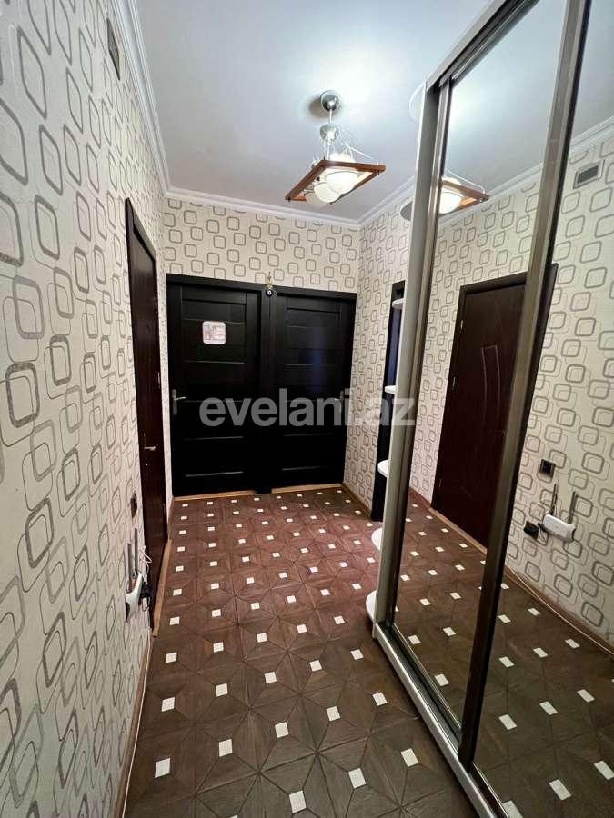 Продаётся, вторичка, 3-комнаты, 85 m², Баку, Насиминский r, Гянджлик m.