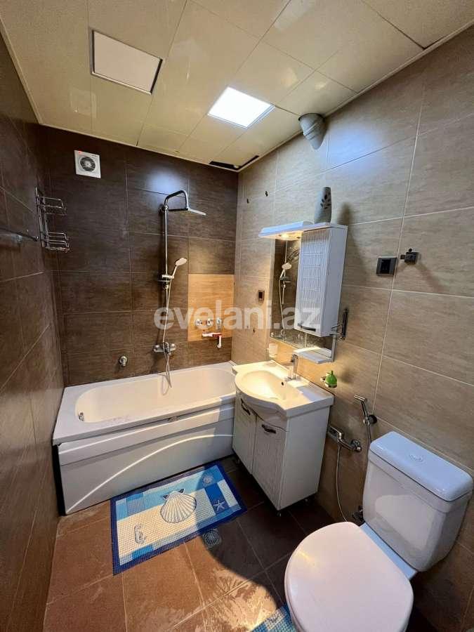 Продаётся, вторичка, 3-комнаты, 85 m², Баку, Насиминский r, Гянджлик m.