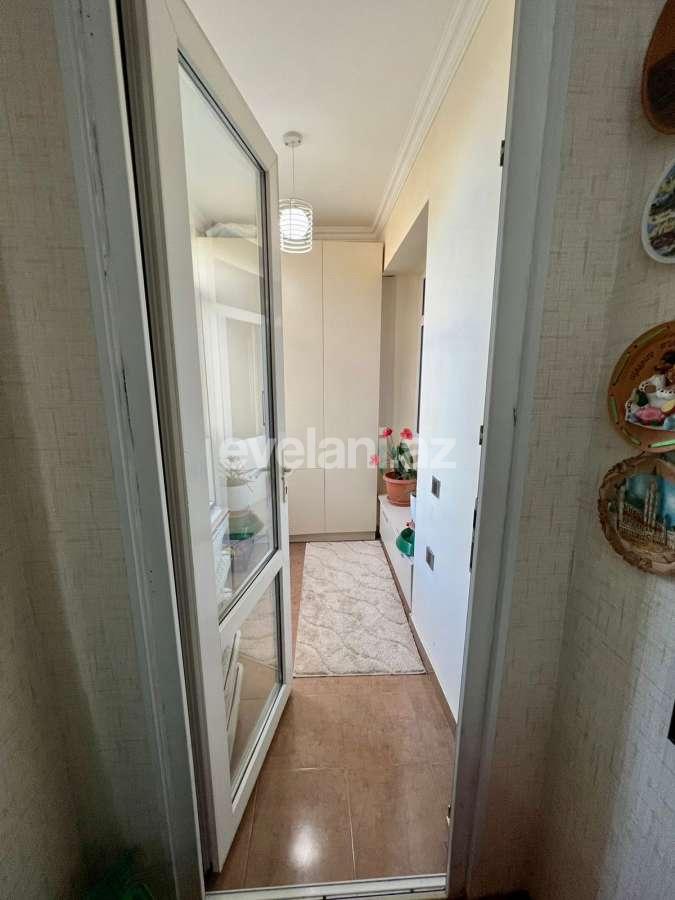 Продаётся, вторичка, 3-комнаты, 85 m², Баку, Насиминский r, Гянджлик m.