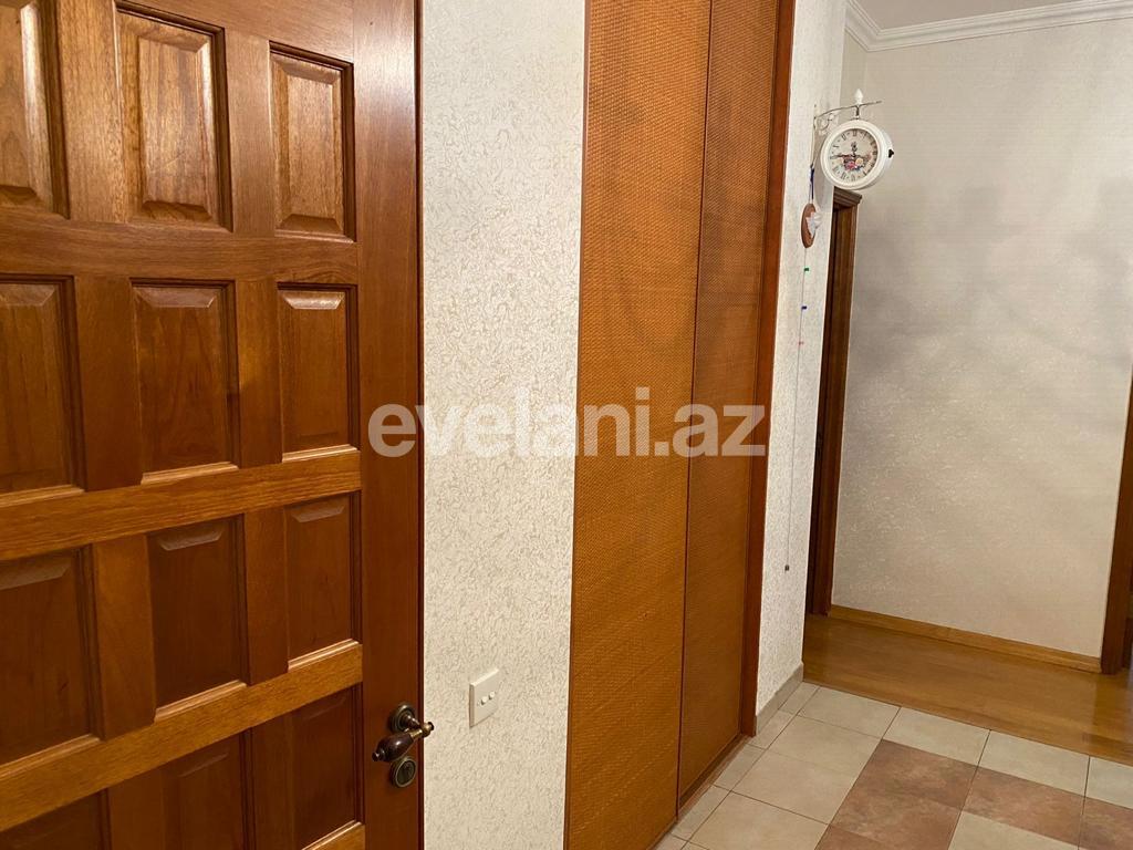 Satılır, yeni tikili, 4 otaqlı, 129.98 m², Bakı, Xətai r, Şah İsmayıl Xətai m.