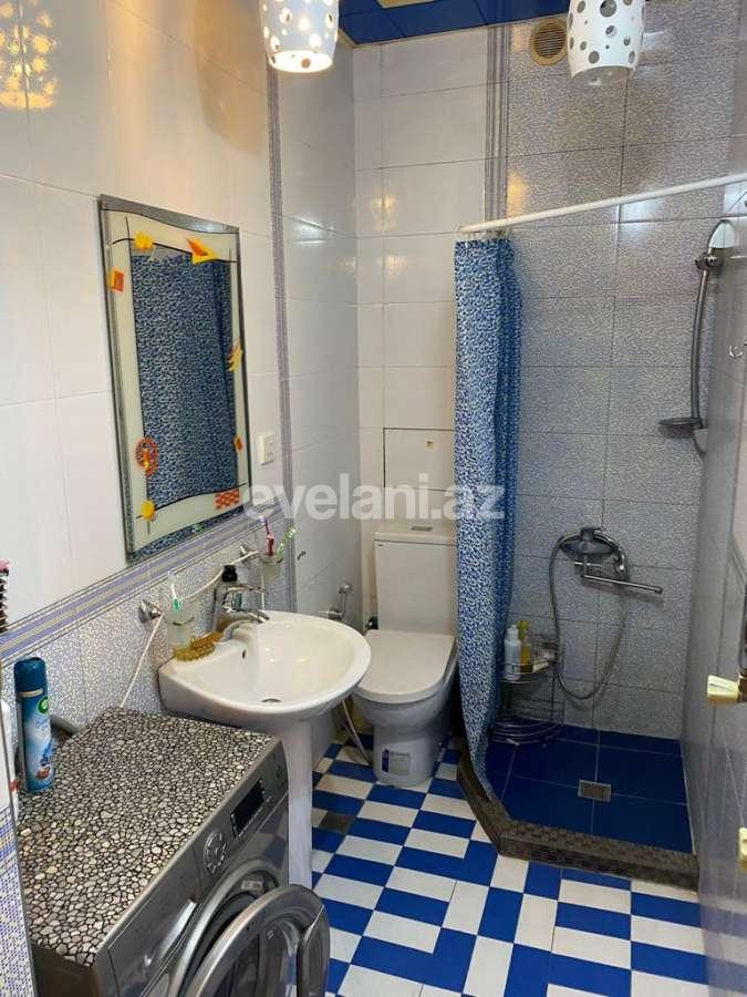 Satılır, yeni tikili, 4 otaqlı, 129.98 m², Bakı, Xətai r, Şah İsmayıl Xətai m.