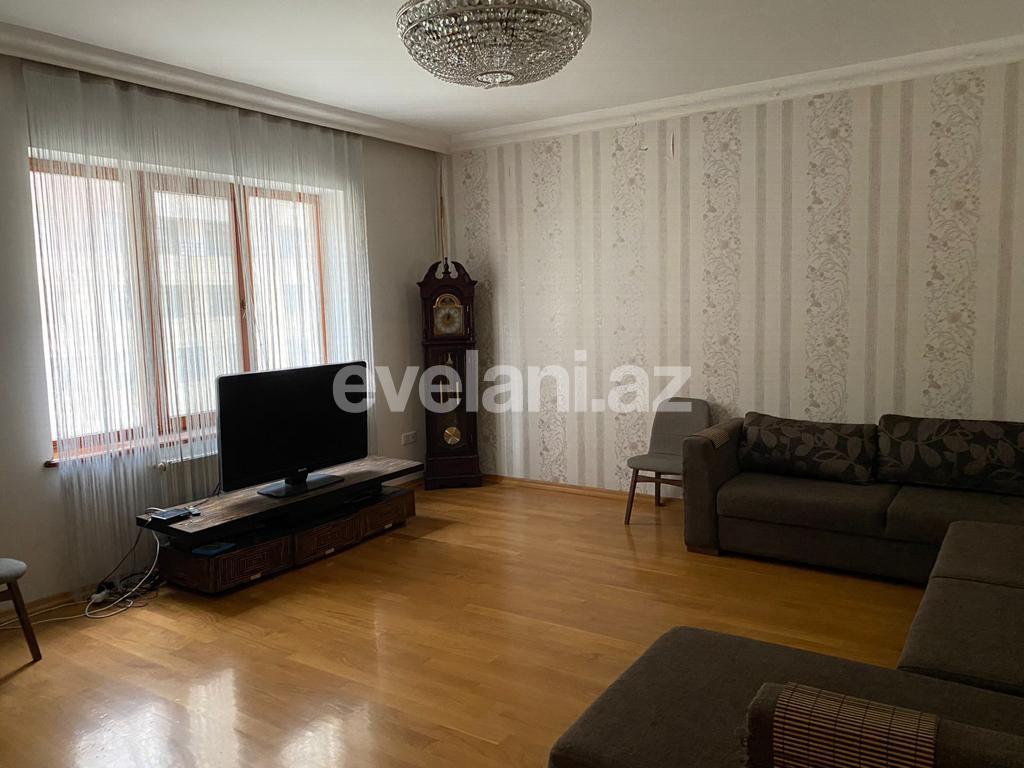 Satılır, yeni tikili, 4 otaqlı, 129.98 m², Bakı, Xətai r, Şah İsmayıl Xətai m.