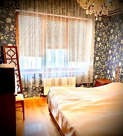 Satılır, yeni tikili, 4 otaqlı, 129.98 m², Bakı, Xətai r, Şah İsmayıl Xətai m.