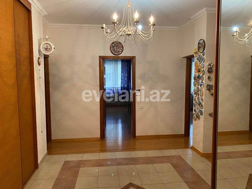 Satılır, yeni tikili, 4 otaqlı, 129.98 m², Bakı, Xətai r, Şah İsmayıl Xətai m.