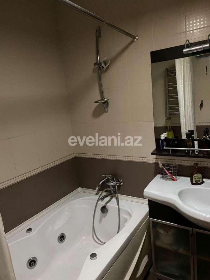 Satılır, yeni tikili, 4 otaqlı, 129.98 m², Bakı, Xətai r, Şah İsmayıl Xətai m.