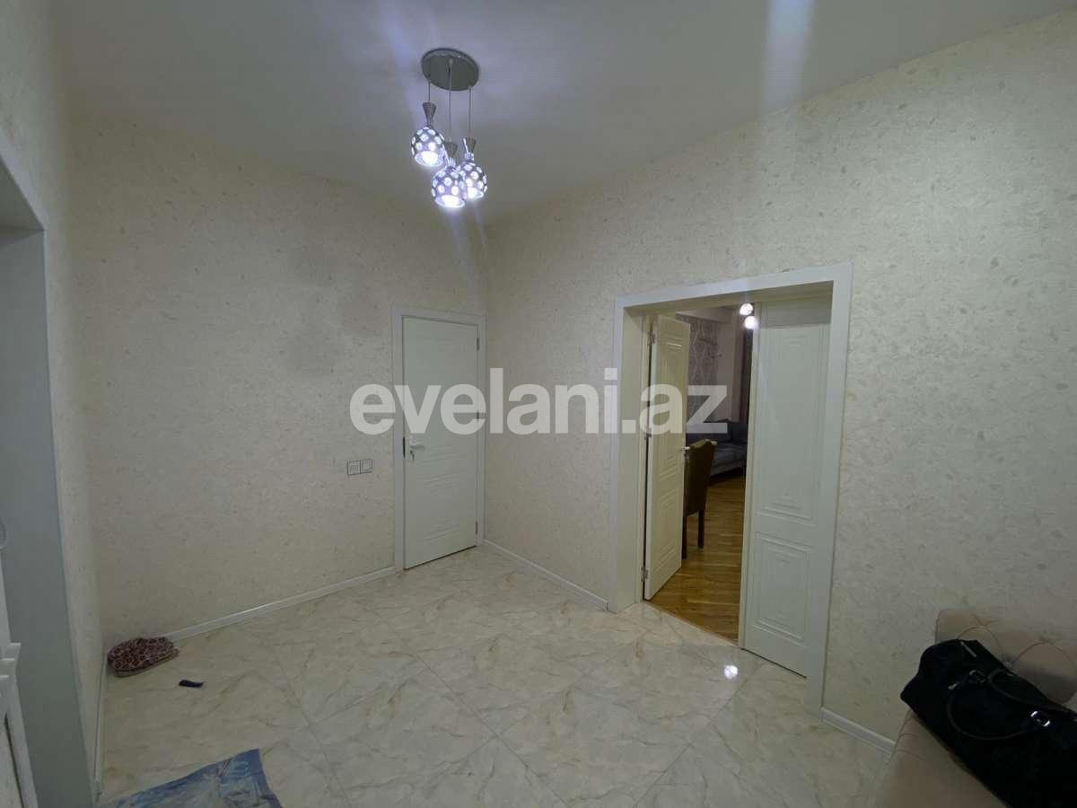 Sale, new building, 2 room, 68 m², Baku, Khatai r, Ahmedli d, Ahmedli m.