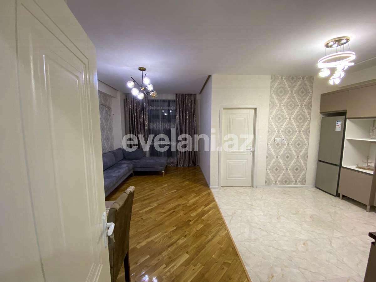 Sale, new building, 2 room, 68 m², Baku, Khatai r, Ahmedli d, Ahmedli m.