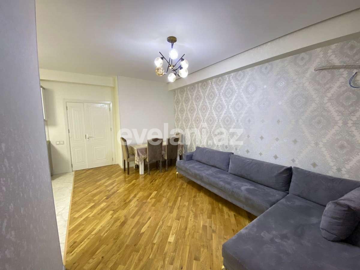 Sale, new building, 2 room, 68 m², Baku, Khatai r, Ahmedli d, Ahmedli m.