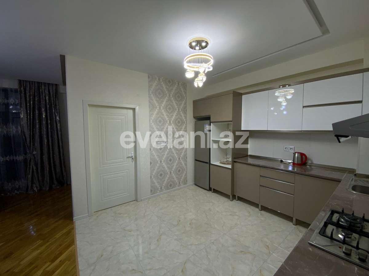 Sale, new building, 2 room, 68 m², Baku, Khatai r, Ahmedli d, Ahmedli m.