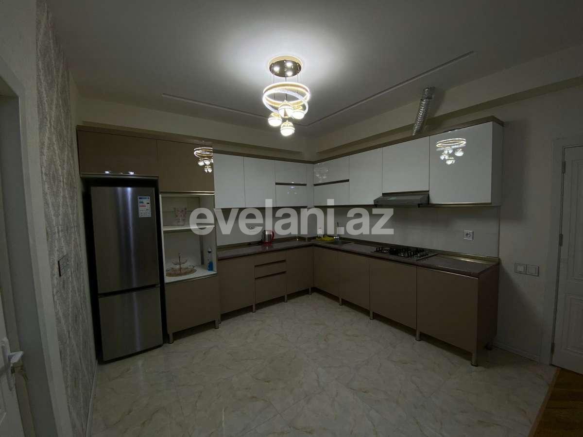 Sale, new building, 2 room, 68 m², Baku, Khatai r, Ahmedli d, Ahmedli m.