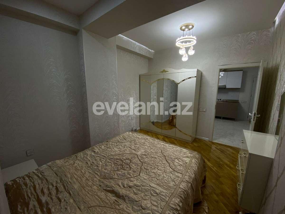 Sale, new building, 2 room, 68 m², Baku, Khatai r, Ahmedli d, Ahmedli m.