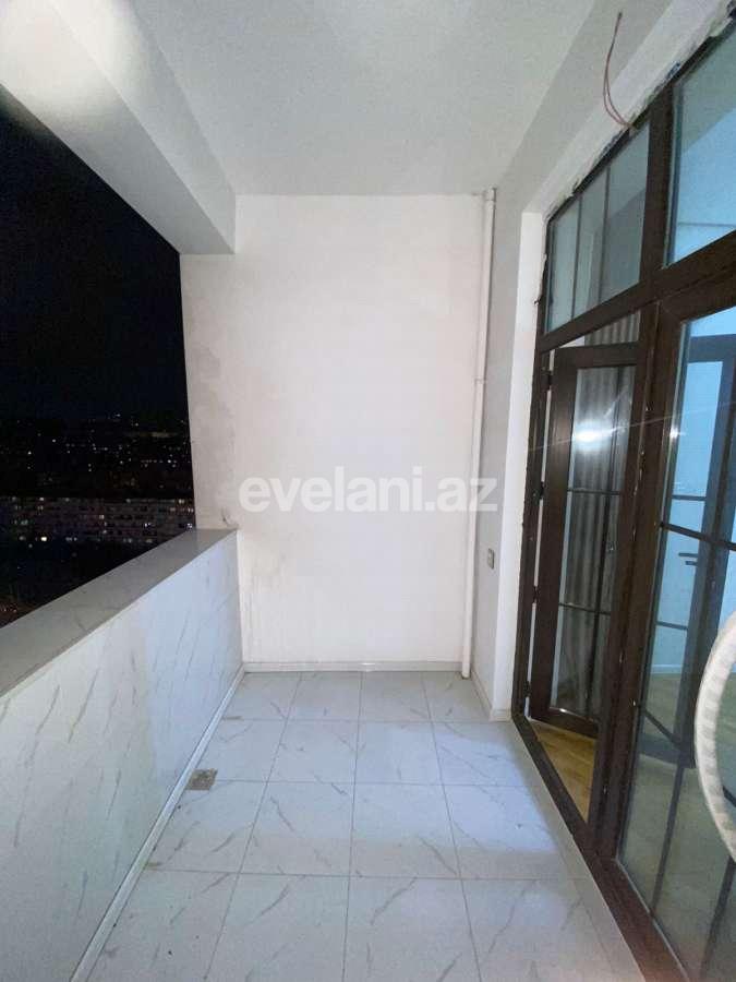 Sale, new building, 2 room, 68 m², Baku, Khatai r, Ahmedli d, Ahmedli m.