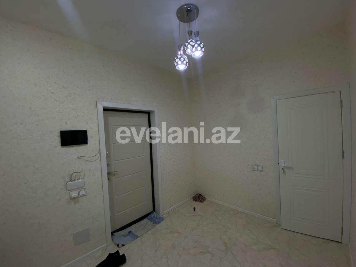 Sale, new building, 2 room, 68 m², Baku, Khatai r, Ahmedli d, Ahmedli m.