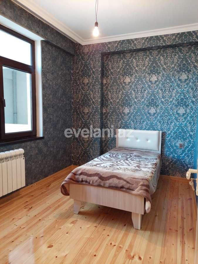 Satılır, yeni tikili, 3 otaqlı, 61 m², Bakı, Nərimanov r, Nəriman Nərimanov m.