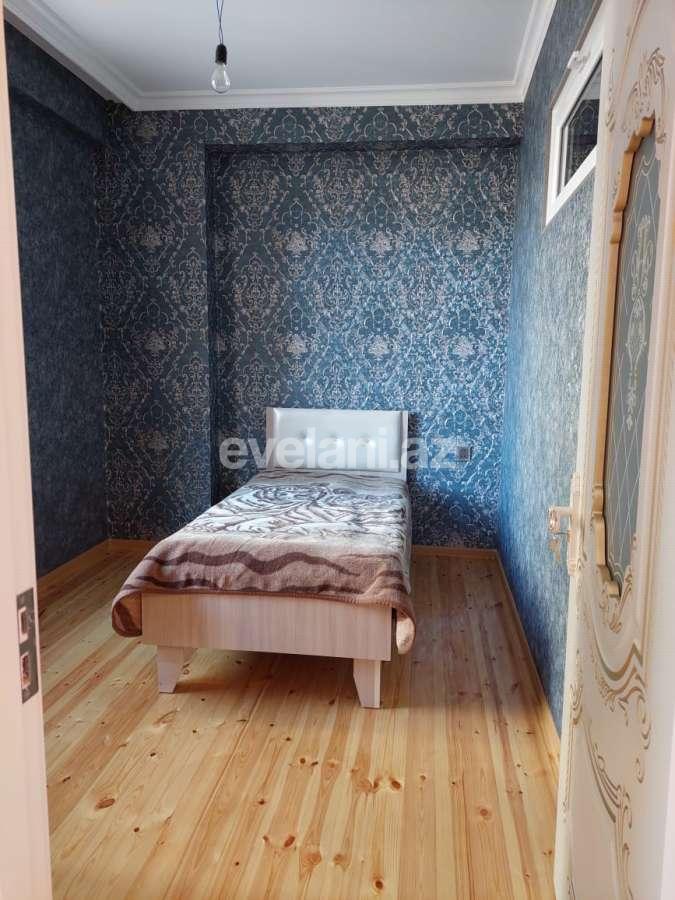 Satılır, yeni tikili, 3 otaqlı, 61 m², Bakı, Nərimanov r, Nəriman Nərimanov m.