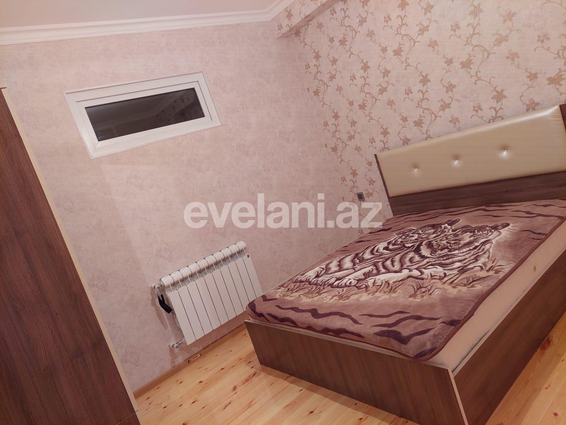 Satılır, yeni tikili, 3 otaqlı, 61 m², Bakı, Nərimanov r, Nəriman Nərimanov m.