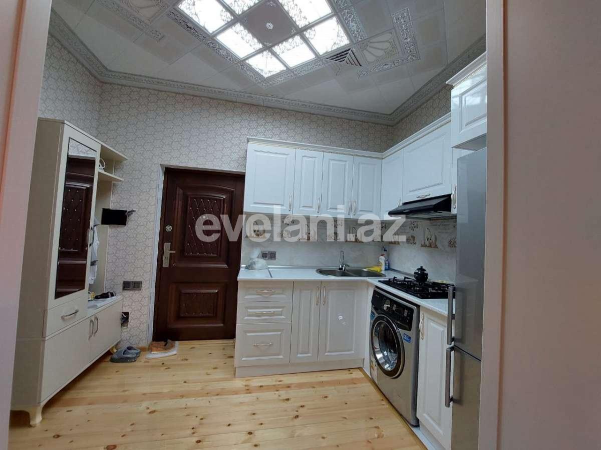 Satılır, yeni tikili, 3 otaqlı, 61 m², Bakı, Nərimanov r, Nəriman Nərimanov m.
